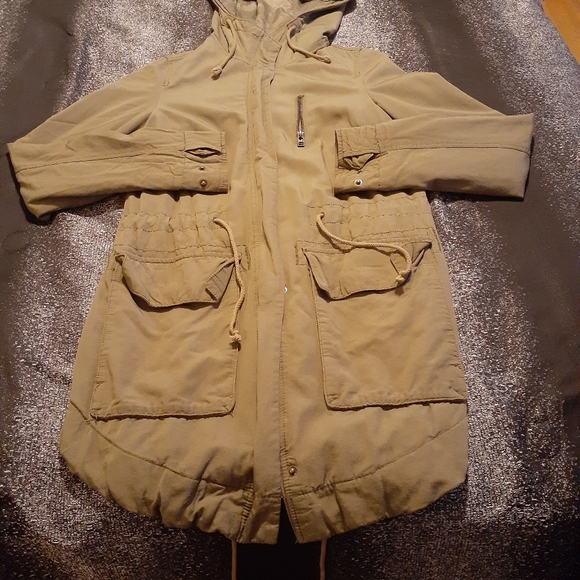 Utility Jacket - Insulated! - Picture 2 of 6